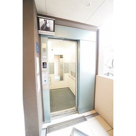 RIDGE江坂の物件内観写真